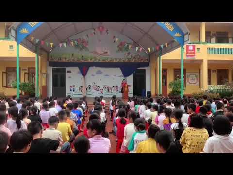 Tuyên truyền vệ sinh cá nhân