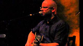 ROME / Jerome Reuter - The Torture Detachment (live 11.05.13, Heidelberg, Halle 02)