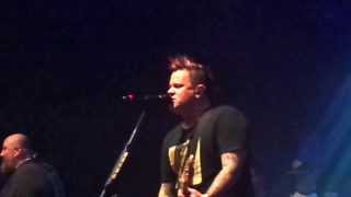 Bowling For Soup - Since We Broke Up