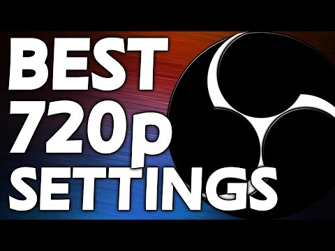 How To Record Games with Open Broadcaster Software OBS Tutorial 1