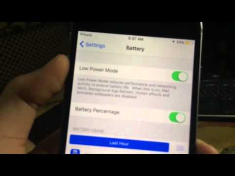 iOS 9 - Top Hidden Features