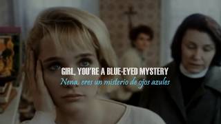 Holyanna - Toto (Letra/Lyrics)