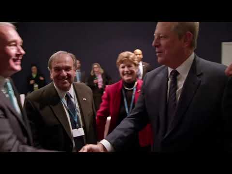 Inconvenient Truth Trailer