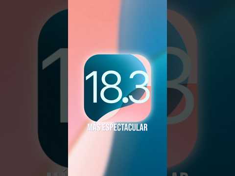 iOS 18.3 Podría Tener un Cambio de Último Minuto, Aquí está el Porqué