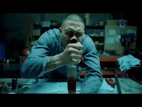 Agung Mango - GUAP POP ft Genesis Owusu (Official Music Video)