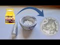 Extracting The Active Ingredient From Aspirin