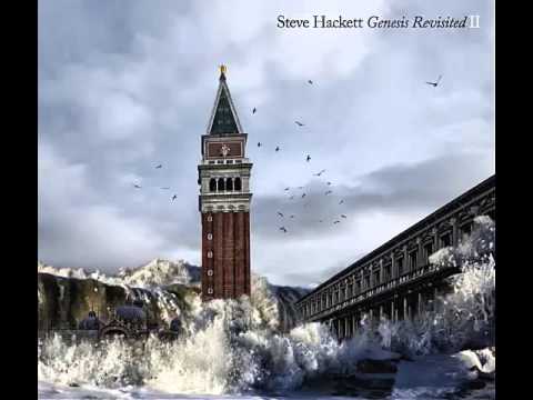 Genesis Revisited II - Blood On The Rooftops (Steve Hackett)