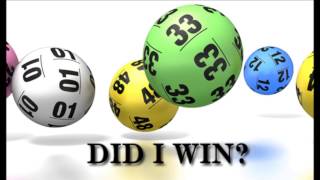 ORLottery