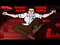 Angry Video Game Nerd 42 Virtual Boy Espa ol Latino