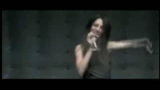 Flyleaf - much like falling
