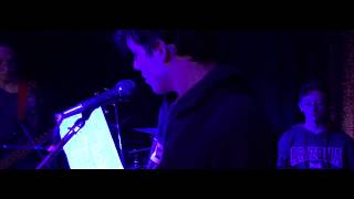 Sweet Revenge - Spook Squad