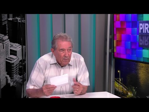 PIRKADAT M. Kende Péterrel: Platthy Iván