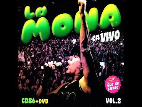 La Mona Jimenez 09-El enamorado