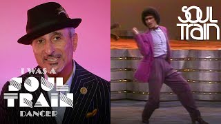 Download lagu Original Soul Train Dancer Thomas Evans aka TomTom Recalls How He Stood Out On The Show & The Line! mp3 Download lagu Original Soul Train Dancer Thomas Evans aka TomTom Recalls How He Stood Out On The Show & The Line! mp3