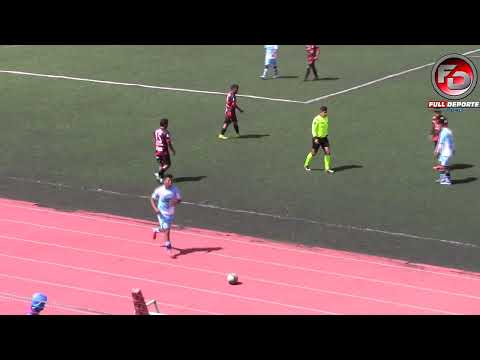 Real Carolino 4 León del Sur Multidato 1, los goles 3era fecha Copa Perú Etapa Distrital Puno 2024