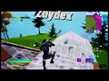 Draco From Pakistan Fortnite Montage