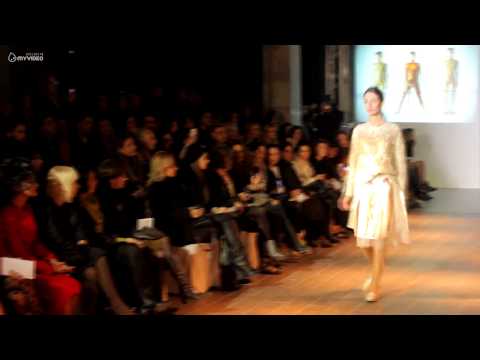 Tbilisi Fashion Week 2015, AKA NANITA