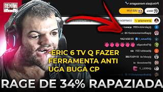 O MLK FICOU 1H FLODANDO ISSO