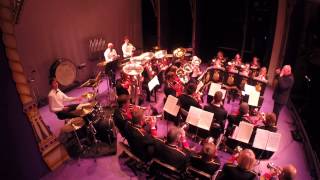 Merry Christmas Everybody - Wakefield Metropolitan Brass Band