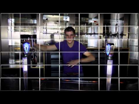 schiffie en co - bijna beroemd official clip