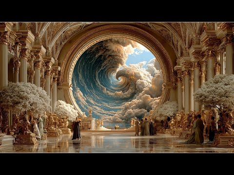Celestial Fantasy: The Zodiac Journey | Relaxing Fantasy Art & Music