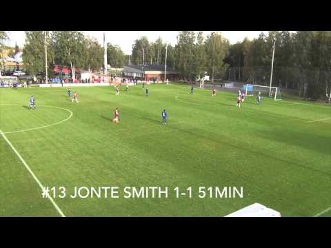 Ps Kemi-OPS 14 9 2014 maalikooste