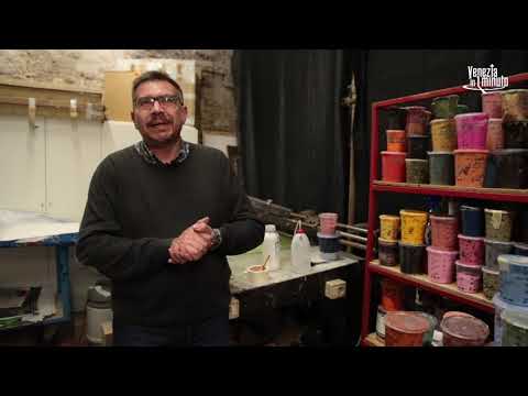 Venezia in 1 minuto: Esperienze e itinerari da immaginare - SERIGRAFIA D'ARTE