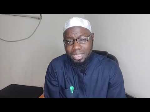 Spiritual husband (Oko Orun)