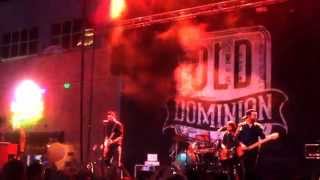 Old dominion-crazy beautiful sexy-P&amp;L KC