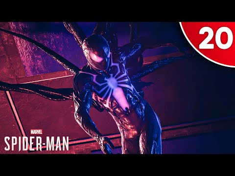 Marvel's Spider-Man 2 PC Gameplay Walkthrough Part 20 [4K 60FPS] - No Commentary