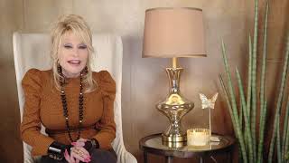 PICK 4-H: IT&#39;S MUSIC TO INSPIRE - Dolly Parton