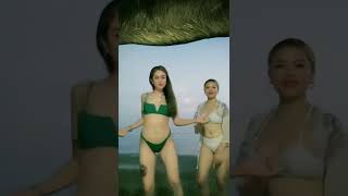 Ms Zoey Yeo tiktok short ever..