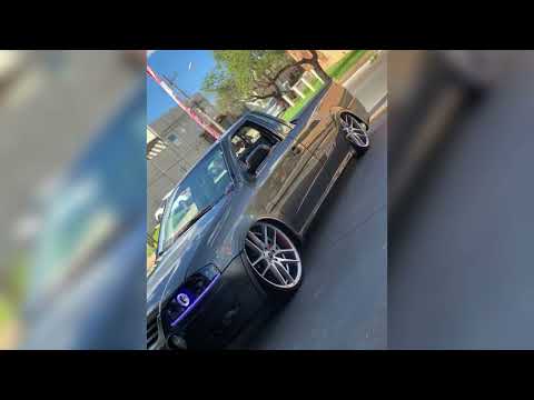 ELECTROFUNK MY RIFLE IS MAROLENTO