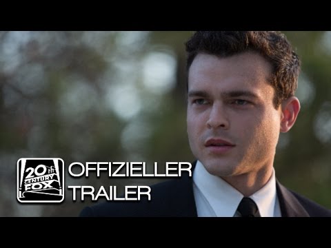 Regeln spielen keine Rolle | Offizieller Trailer #2 HD | Warren Beatty [Rules Don't Apply]