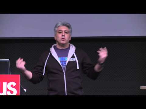 What's NOT new in Modular Java!