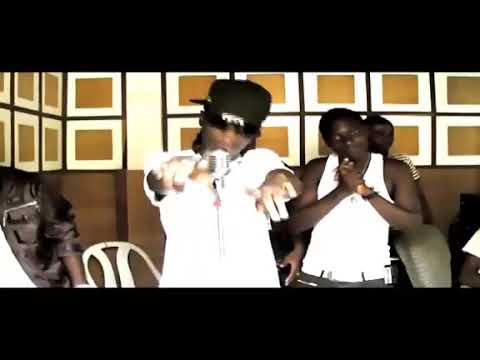 BLACK.T FT COLLECTIF 513- Lâche moi les baskets. [CLIP OFFICIEL 2010]
