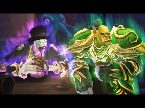 2400 - 2v2 Shadow Windwalker Challenge 8.3