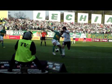 LECHIA -LEGIA 2-1 2011.avi