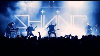 SHINING (NOR) - Fisheye