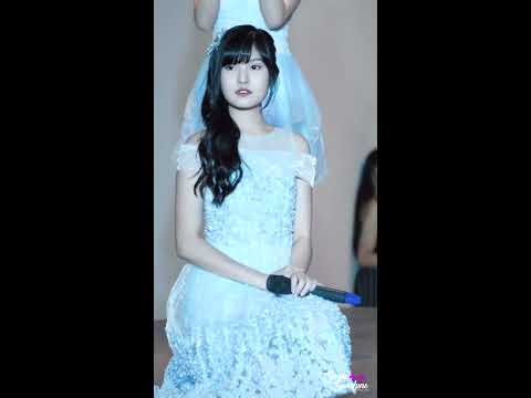 [Oshi Cam] 190409 MNL48 Sela - 365 Araw ng Eroplanong Papel @ Vista Mall Tanza