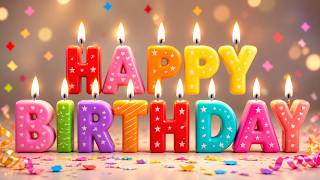 Download lagu NEW Happy Birthday To You 🎁 Ultimate Birthday Celebration Song Remix! mp3