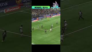 1° Gol do Ceará - Wendel Silva (Atlético-MG 1x1 Ceará) Copa do Brasil 23/04/2026