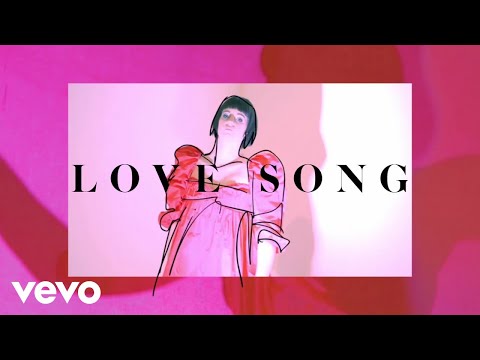 Noémie Wolfs - Love Song
