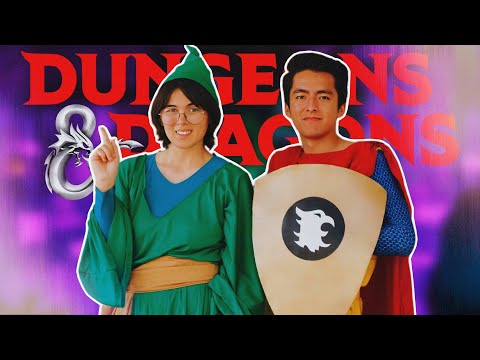 Making Costumes From a Niche 80s Cartoon