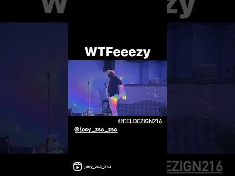 Did he really borrow that?!?