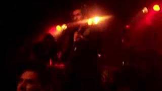 motion city soundtrack at meridian