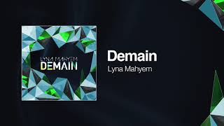Kadr z teledysku Demain tekst piosenki Lyna Mahyem