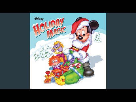 Video thumbnail for White Christmas