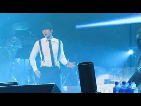 111225 2AM Christmas Concert - Seulong Solo(Closer)