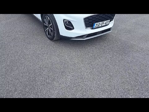 Ford Puma 1.0l Ecoboost Hybrid 125PS Titanium - Image 2